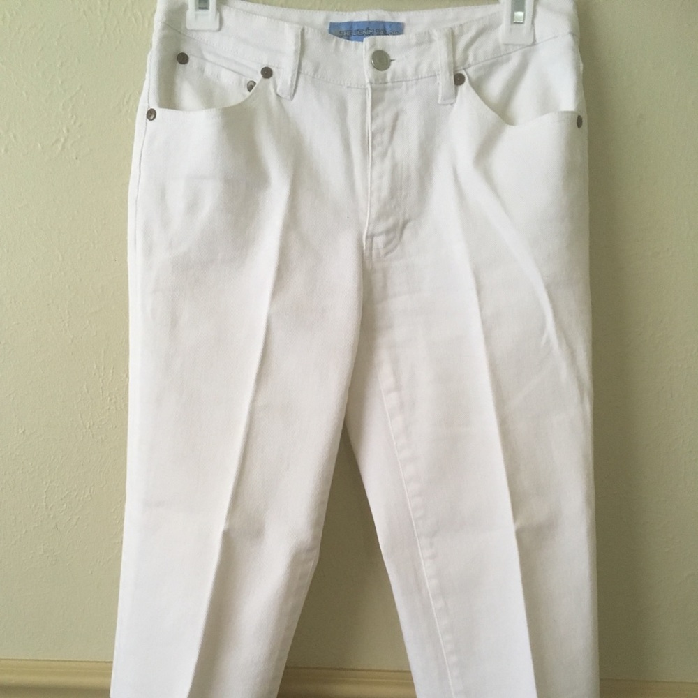 CapriJeans